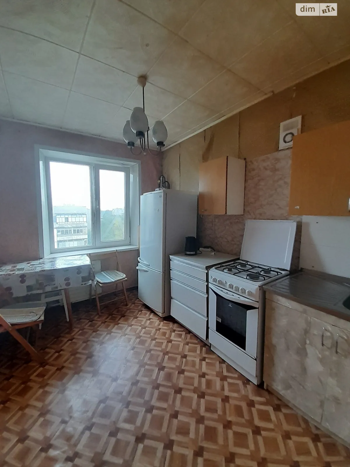 3-комнатная квартира 68 кв. м в Запорожье, ул. Авраменко