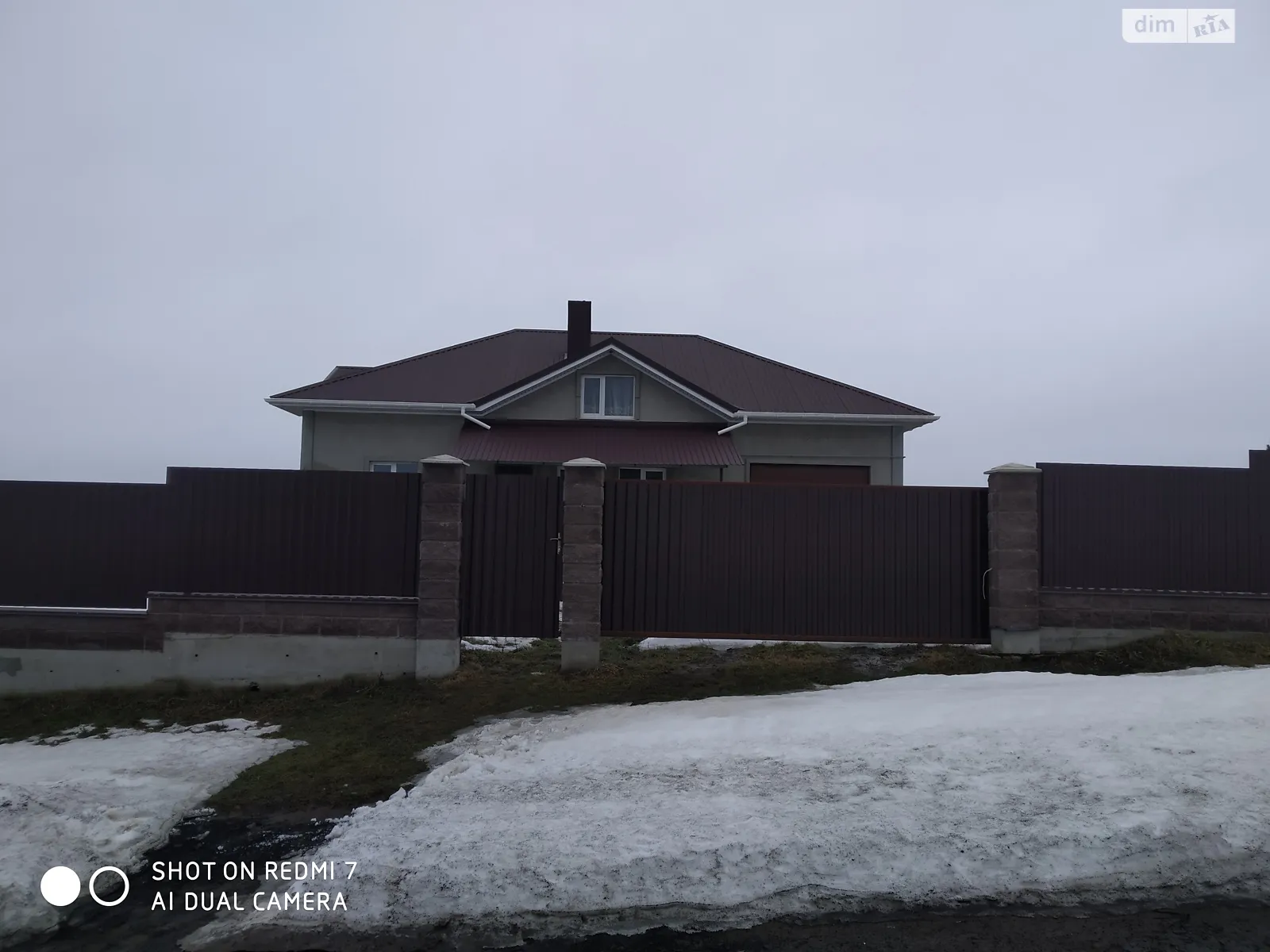Продається будинок 2 поверховий 220 кв. м з бесідкою, цена: 105000 $ - фото 1