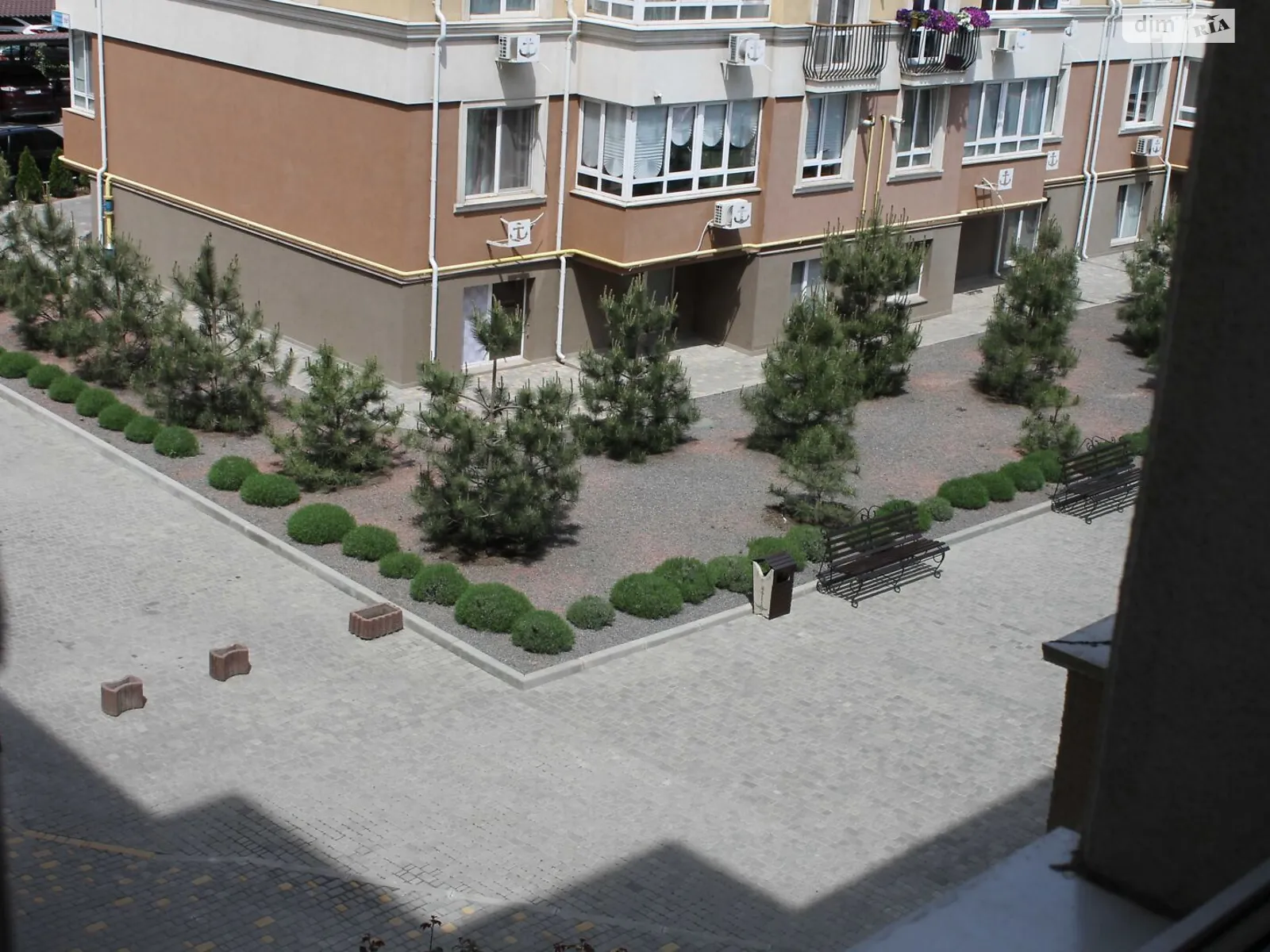 Продается 1-комнатная квартира 40 кв. м в Одессе, ул. Владислава Бувалкина(Генерала Бочарова), 58