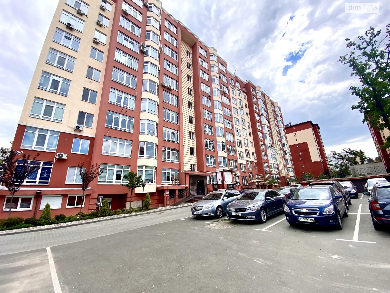 Продается 1-комнатная квартира 36.5 кв. м в Ирпене, ул. Мечникова - фото 1