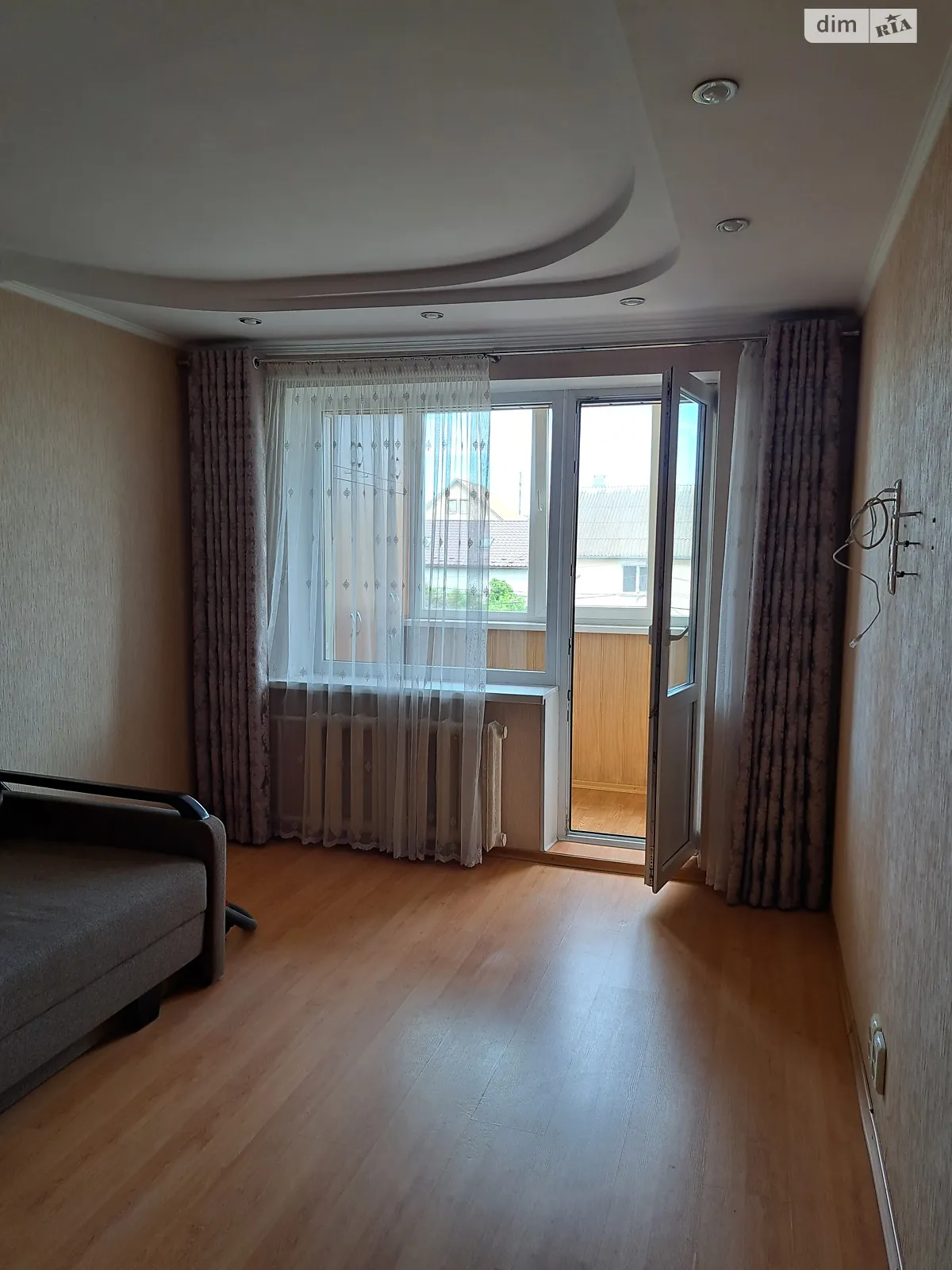 Сдается в аренду 1-комнатная квартира 36 кв. м в Виннице, цена: 11000 грн