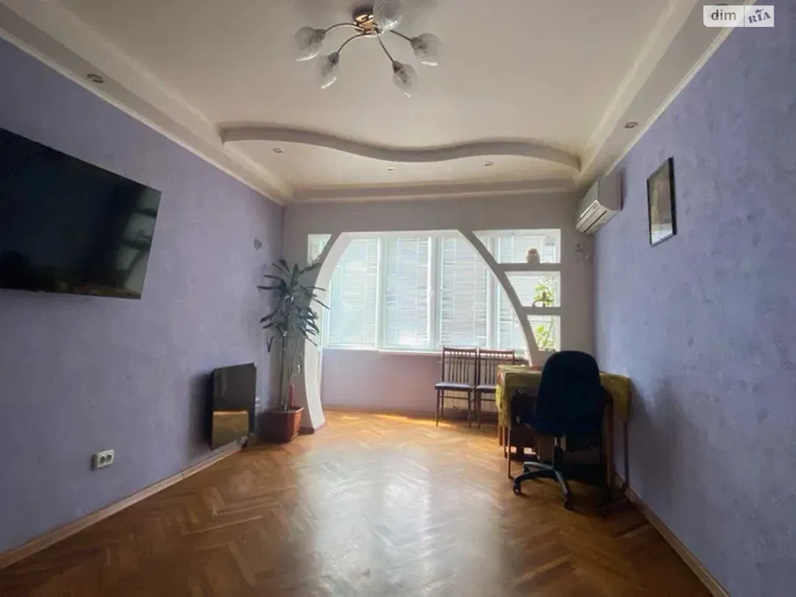 Сдается в аренду 2-комнатная квартира 49 кв. м в Киеве, ул. Большая Васильковская, 145