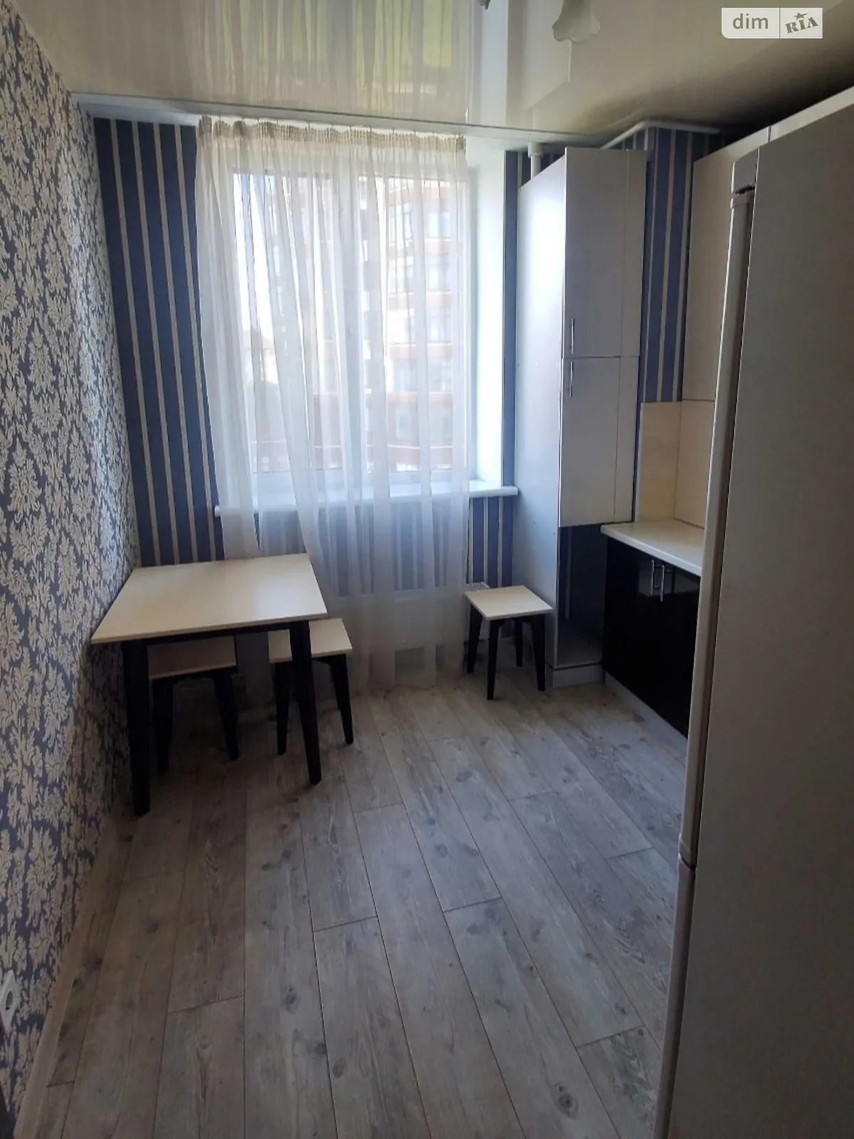 Сдается в аренду 1-комнатная квартира 36 кв. м в Петропавловской Борщаговке - фото 2