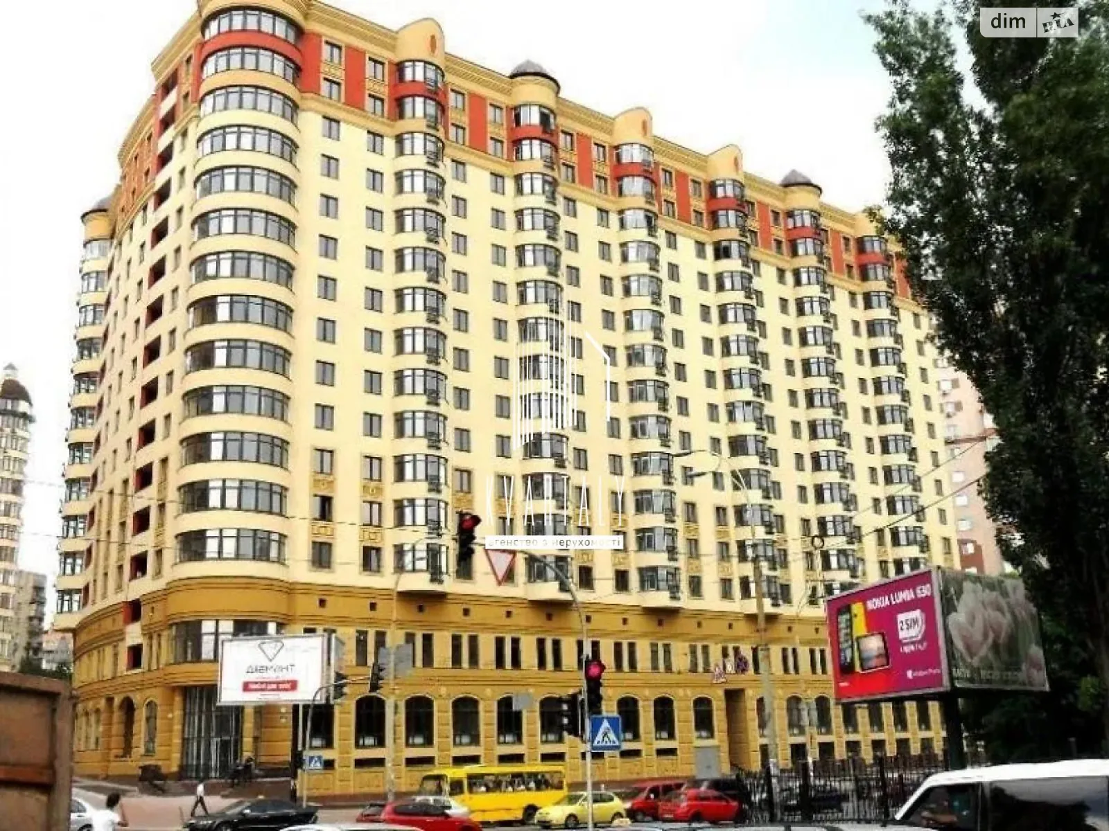 Сдается в аренду 3-комнатная квартира 80 кв. м в Киеве, ул. Вячеслава Черновола, 27 - фото 1