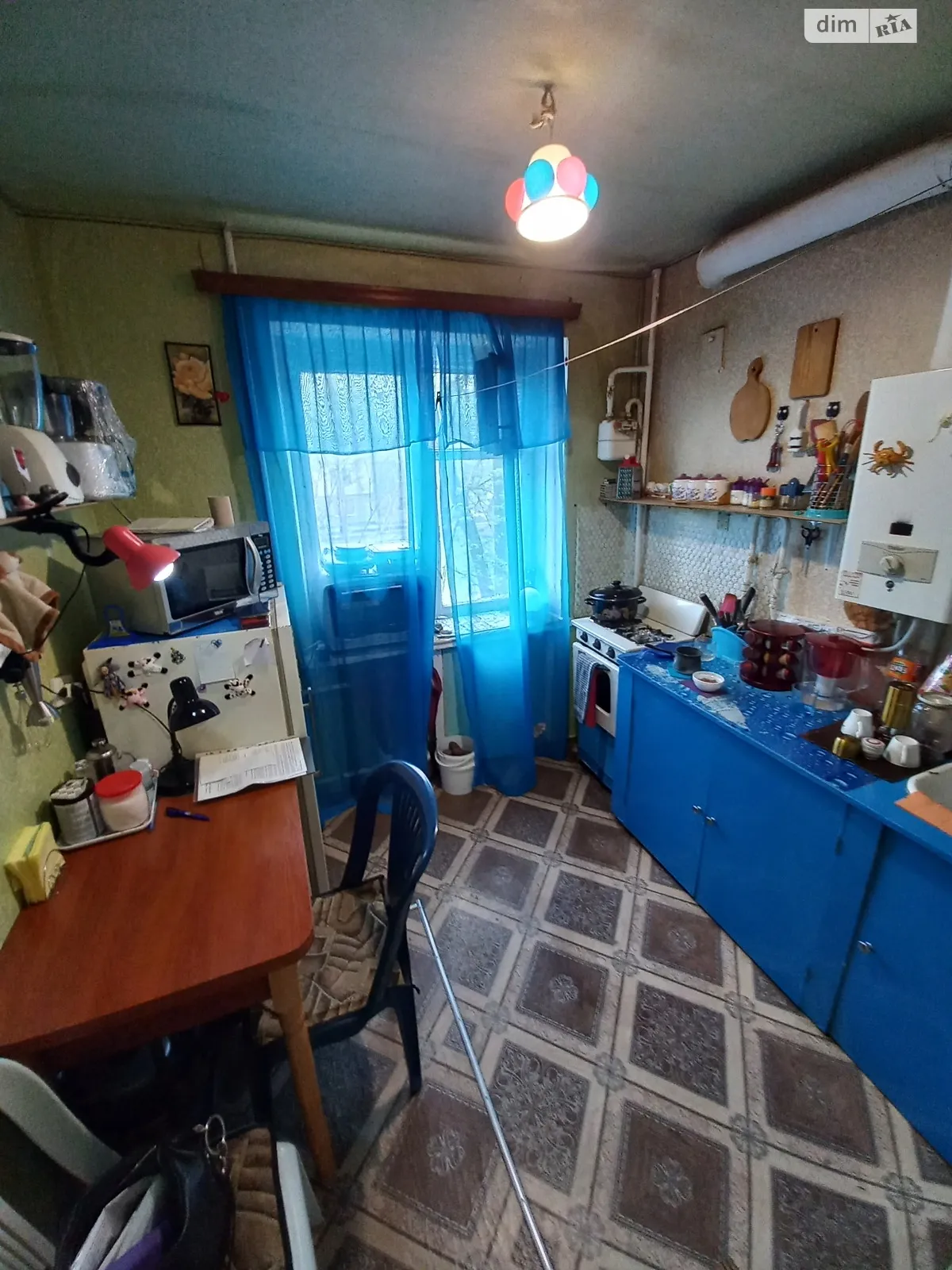 Продается 1-комнатная квартира 32 кв. м в Харькове, ул. Астрономическая, 19 - фото 1