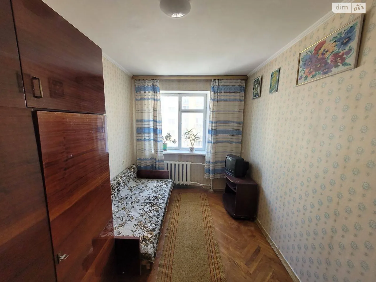 Здається в оренду 2-кімнатна квартира 55 кв. м у Вишневому, вул. Святошинська