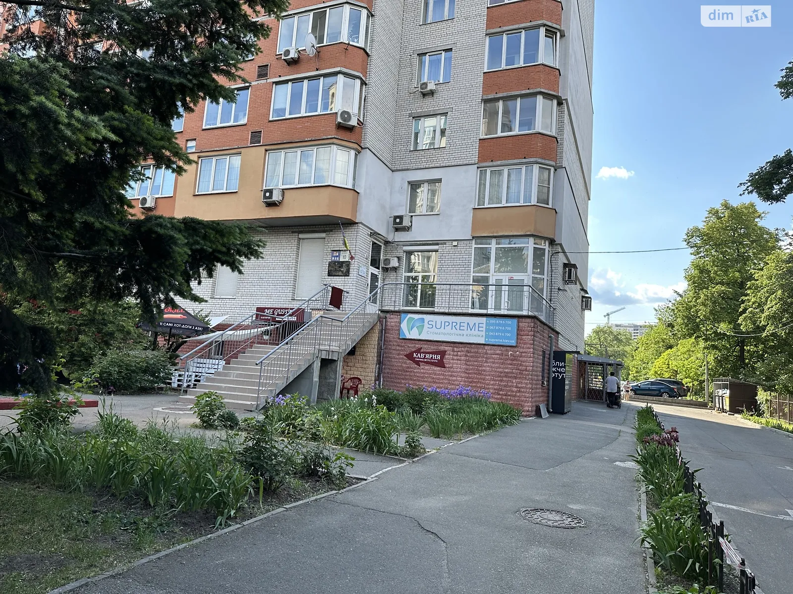 Продается помещения свободного назначения 118 кв. м в 15-этажном здании - фото 4