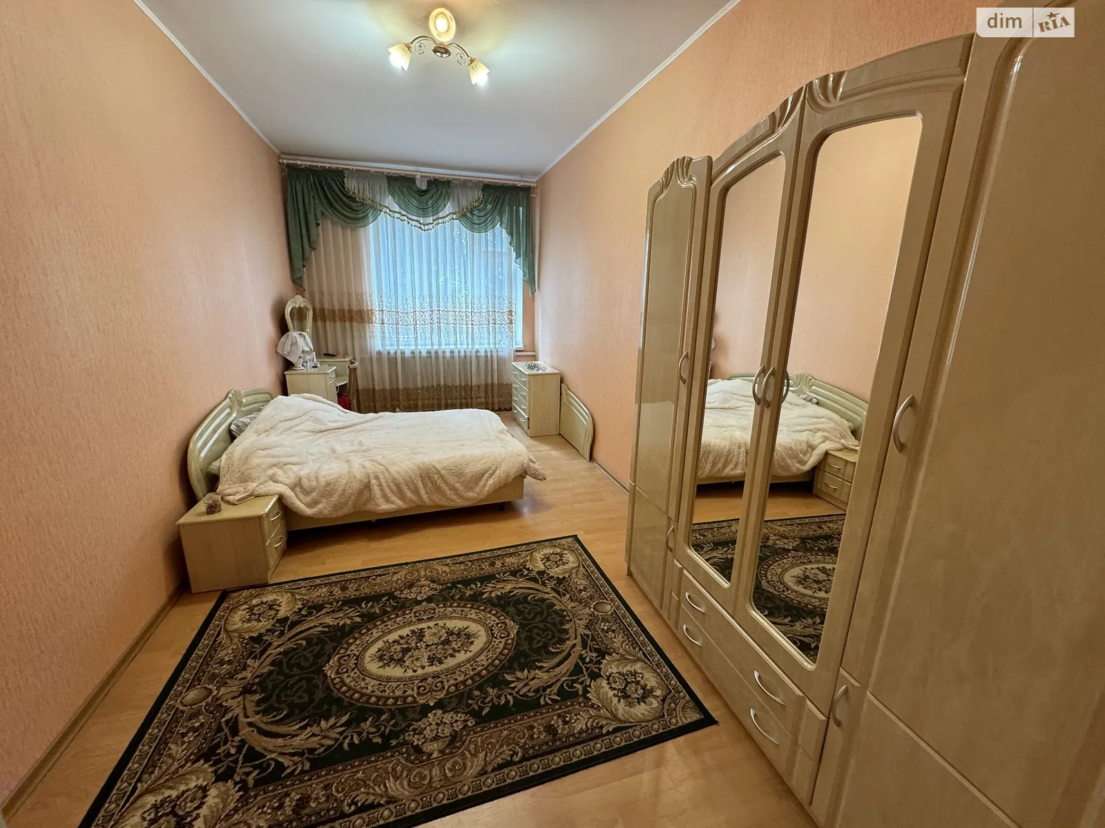 Здається в оренду 3-кімнатна квартира 115 кв. м у Вінниці, цена: 10000 грн