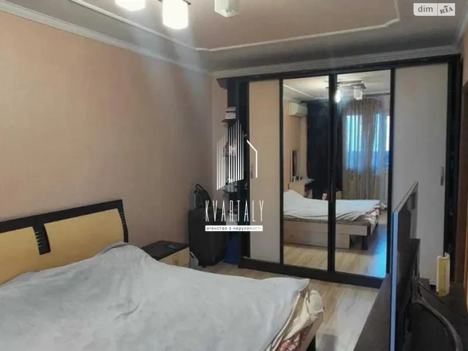 Сдается в аренду 3-комнатная квартира 87 кв. м в Киеве - фото 2