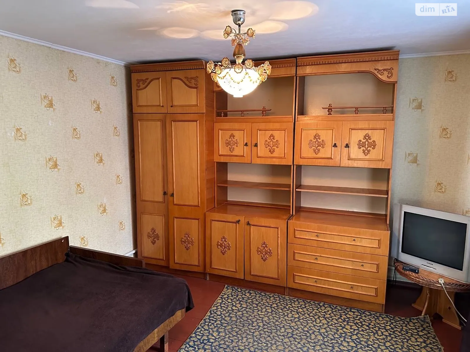 Сдается в аренду одноэтажный дом 34 кв. м с мебелью, цена: 7000 грн