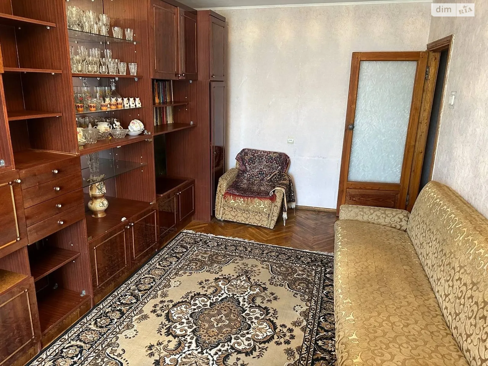 Сдается в аренду 3-комнатная квартира 65 кв. м в Виннице, ул. Богдана Ступки