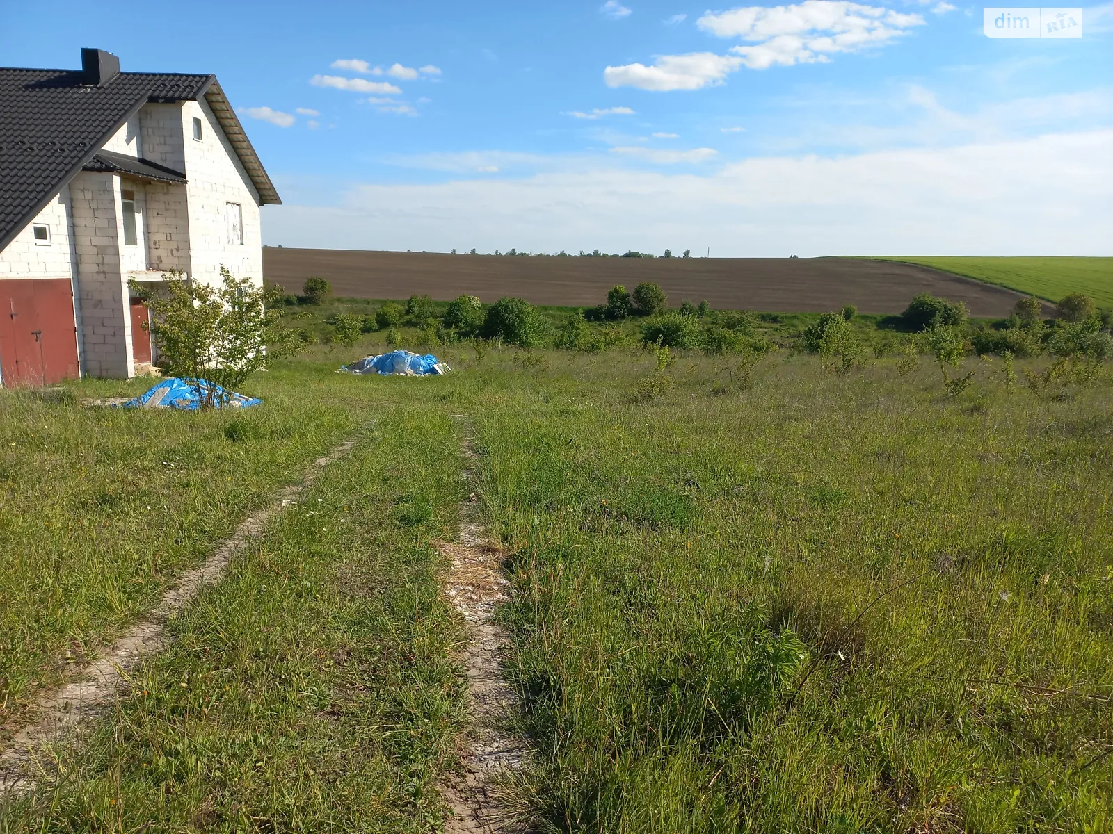 Продается земельный участок 0.0867 соток в Тернопольской области - фото 3