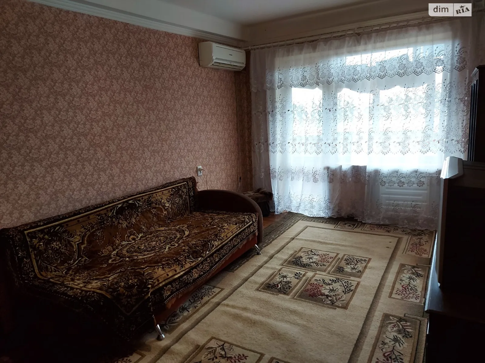 2-комнатная квартира 52 кв. м в Запорожье, ул. Машиностроителей проспект(8 марта)