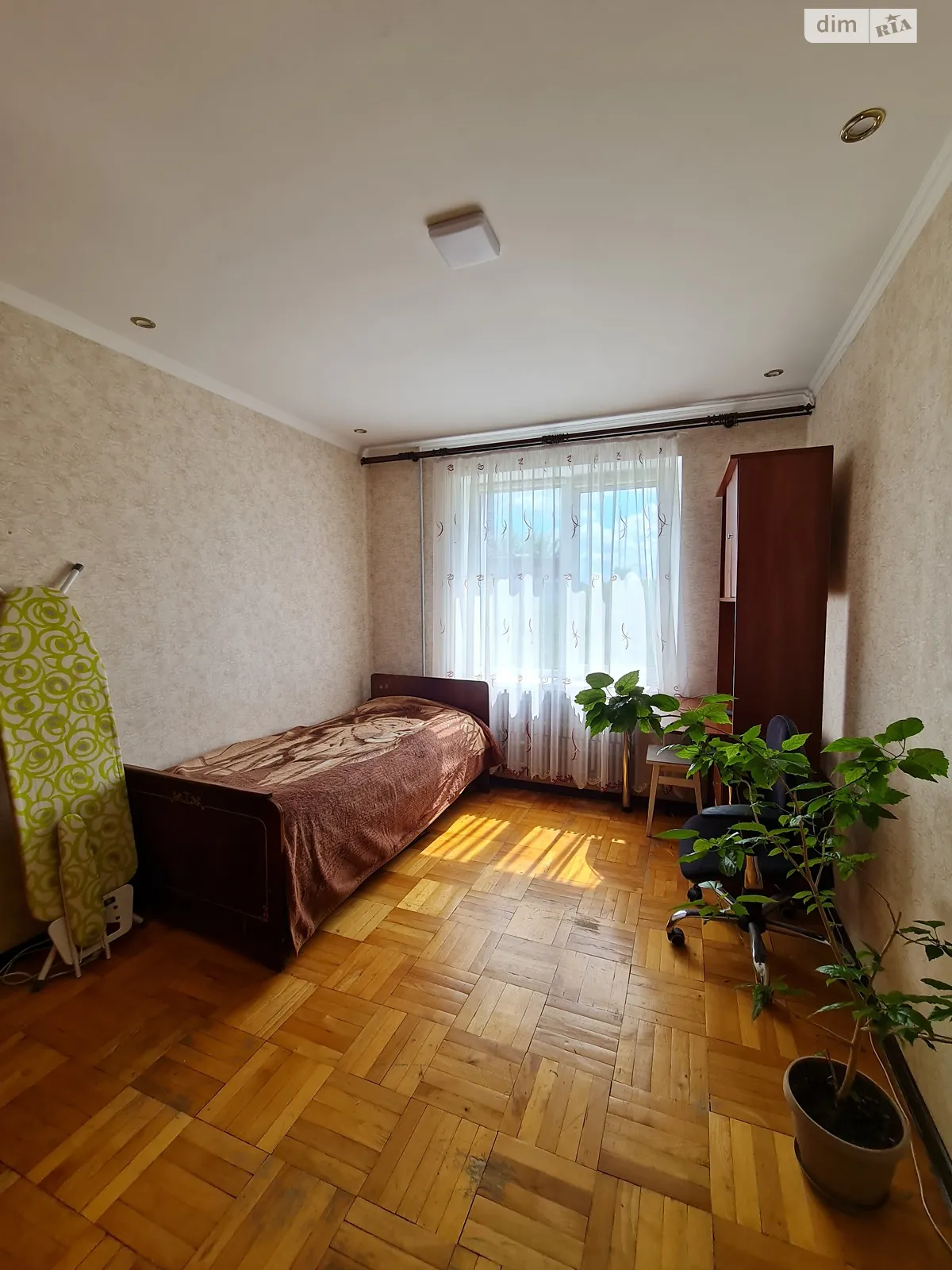 2-комнатная квартира 49 кв. м в Тернополе - фото 2