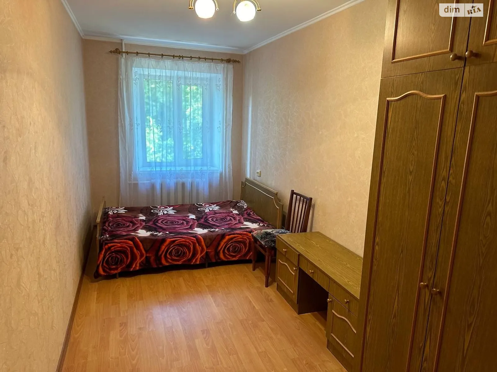 Сдается в аренду 2-комнатная квартира 45 кв. м в Виннице, цена: 12000 грн