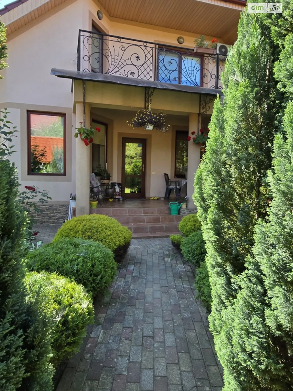 Продається будинок 2 поверховий 189.2 кв. м з мансардою, цена: 210000 $ - фото 1
