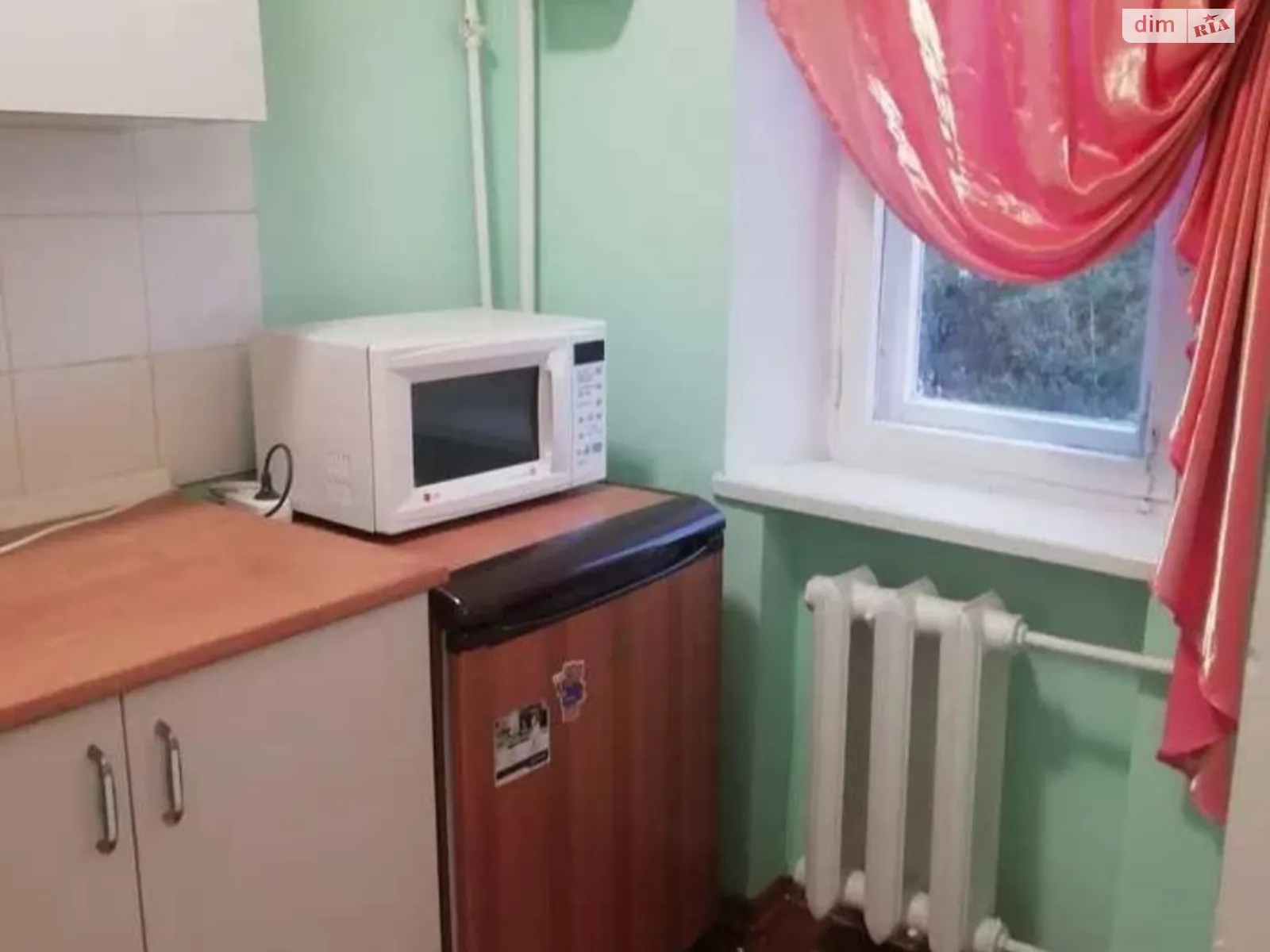Сдается в аренду 1-комнатная квартира 26 кв. м в Киеве, ул. Николая Соловцова, 6