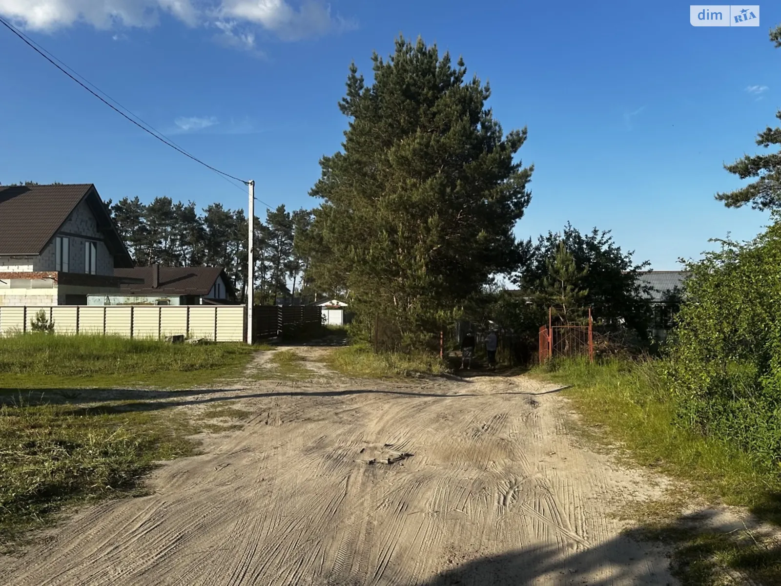 Продается земельный участок 5.5 соток в Житомирской области, цена: 6500 $