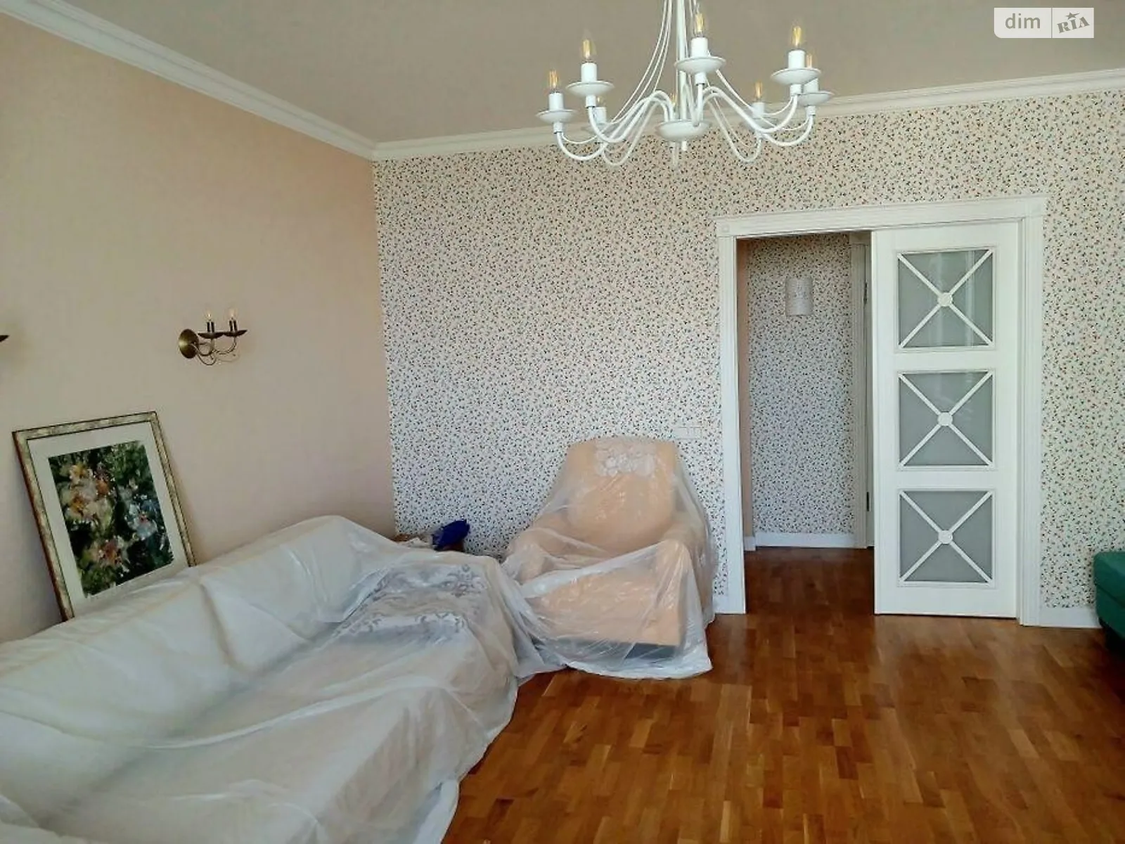 Продается 2-комнатная квартира 85.2 кв. м в Киеве, ул. Перемышльская(Краснопольская), 2Г - фото 1