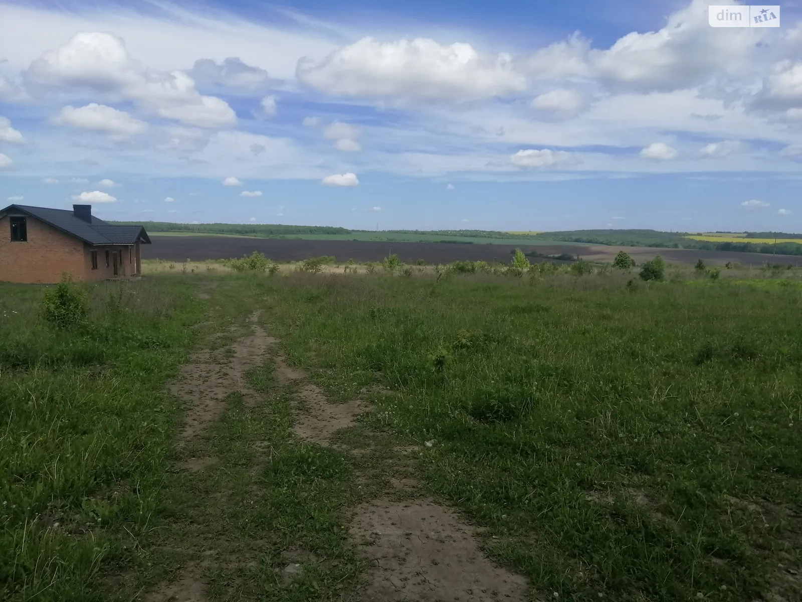 Продается земельный участок 10 соток в Хмельницкой области, цена: 12000 $ - фото 1