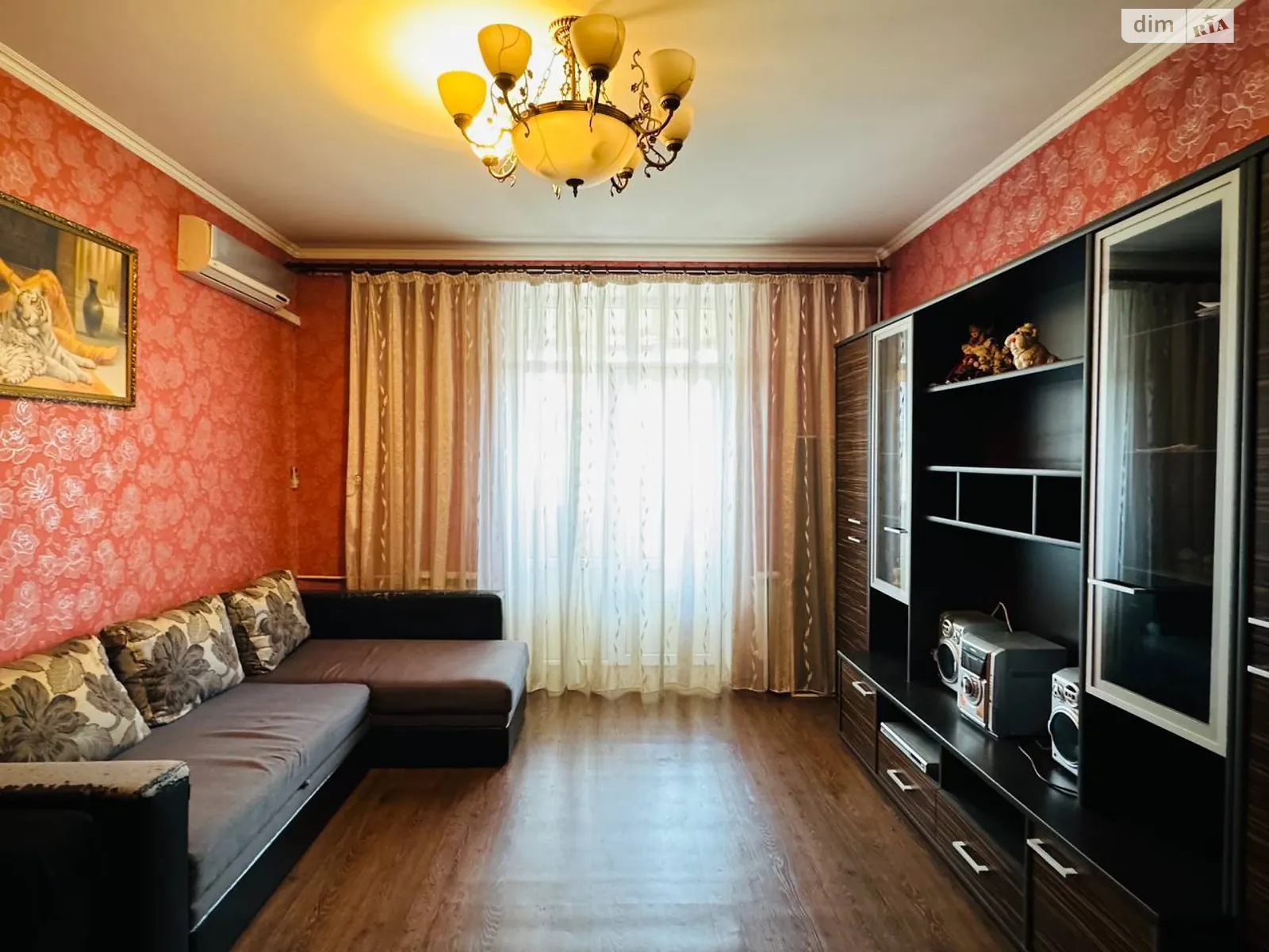Продается 2-комнатная квартира 57 кв. м в Кривом Роге, ул. Эдуарда Фукса(Тухачевского), 2 - фото 1