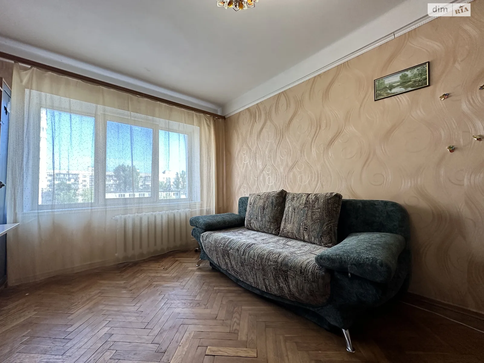 Сдается в аренду 2-комнатная квартира 45 кв. м в Киеве - фото 3