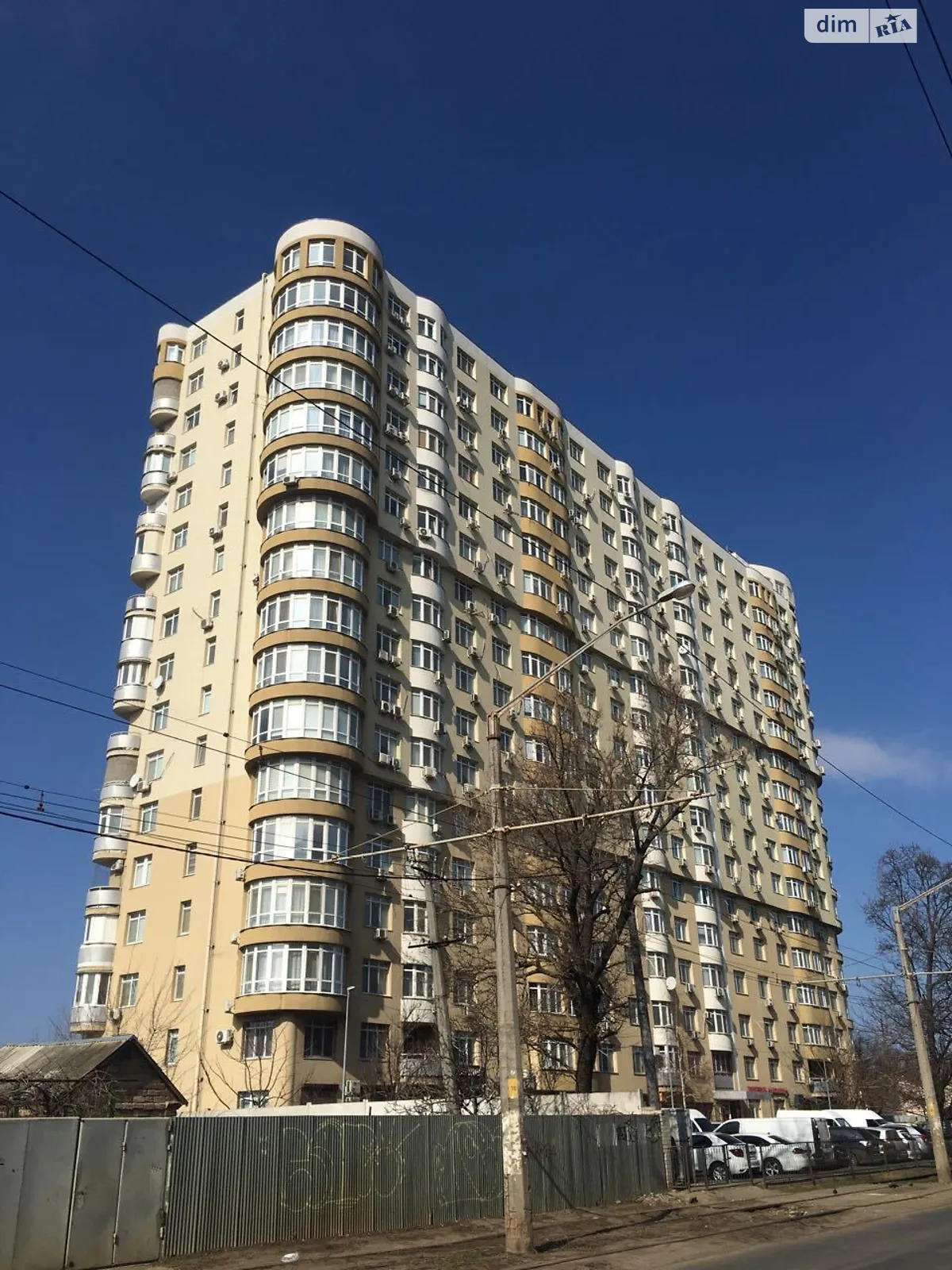 Сдается в аренду 1-комнатная квартира 50 кв. м в Одессе, ул. Якова Бреуса - фото 1