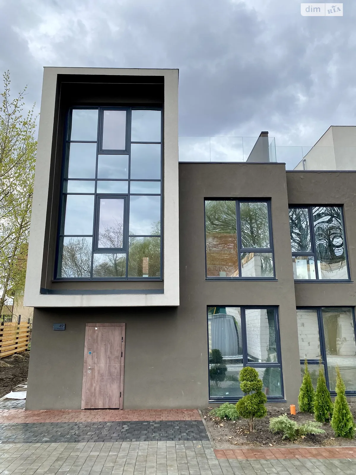 вул. Кринична Білогородка, цена: 90450 $ - фото 1
