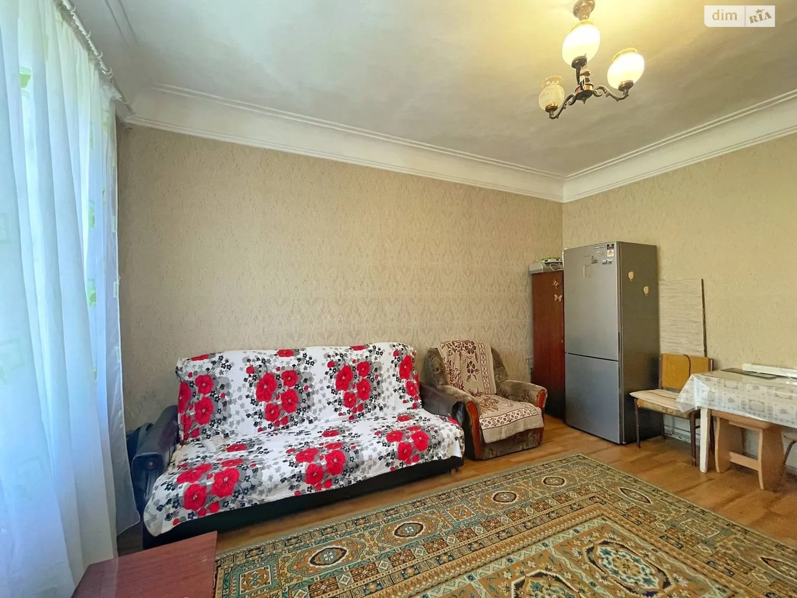 Сдается в аренду 1-комнатная квартира 25 кв. м в Днепре, цена: 3500 грн
