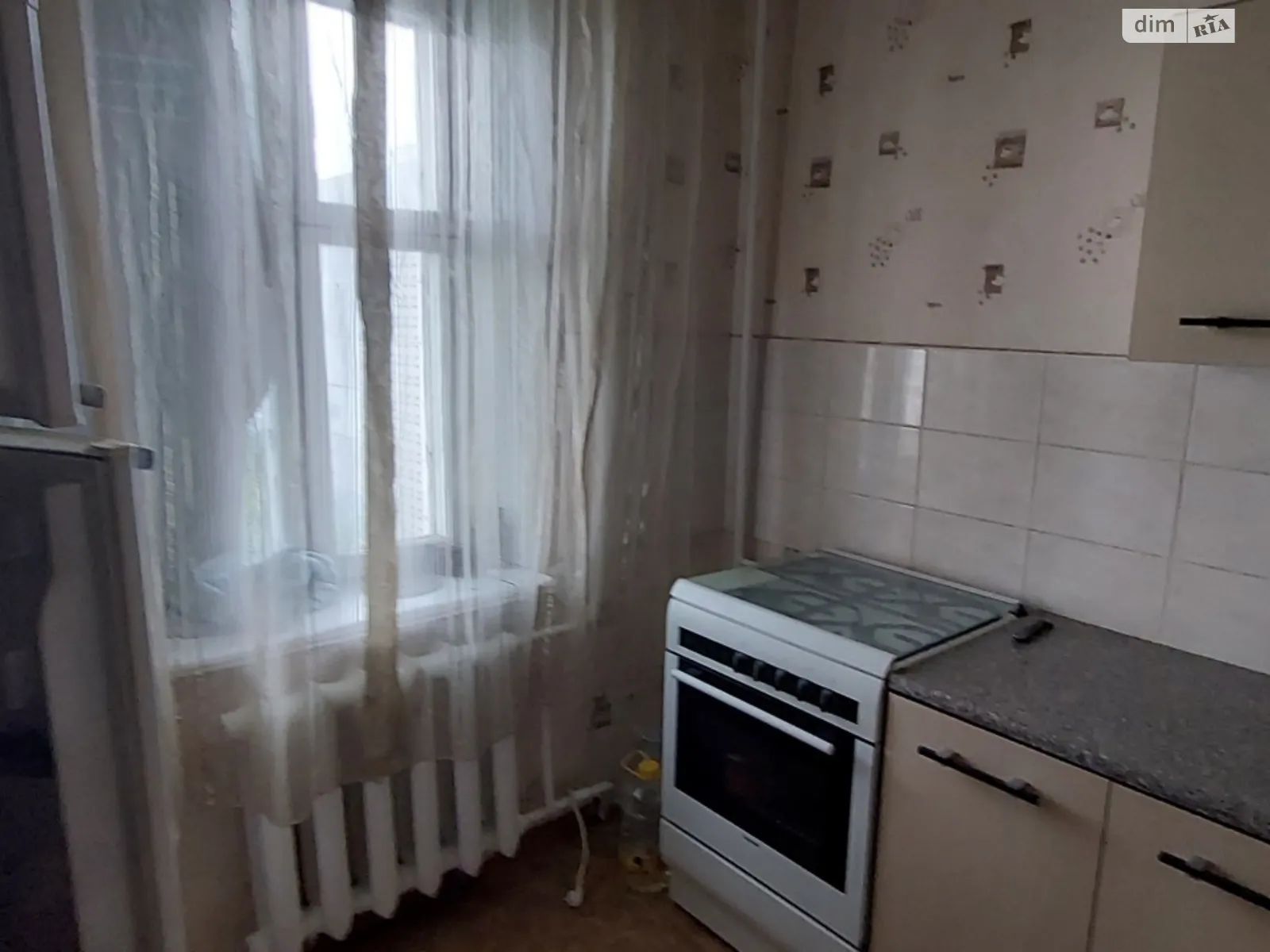 1-комнатная квартира 35 кв. м в Запорожье - фото 3
