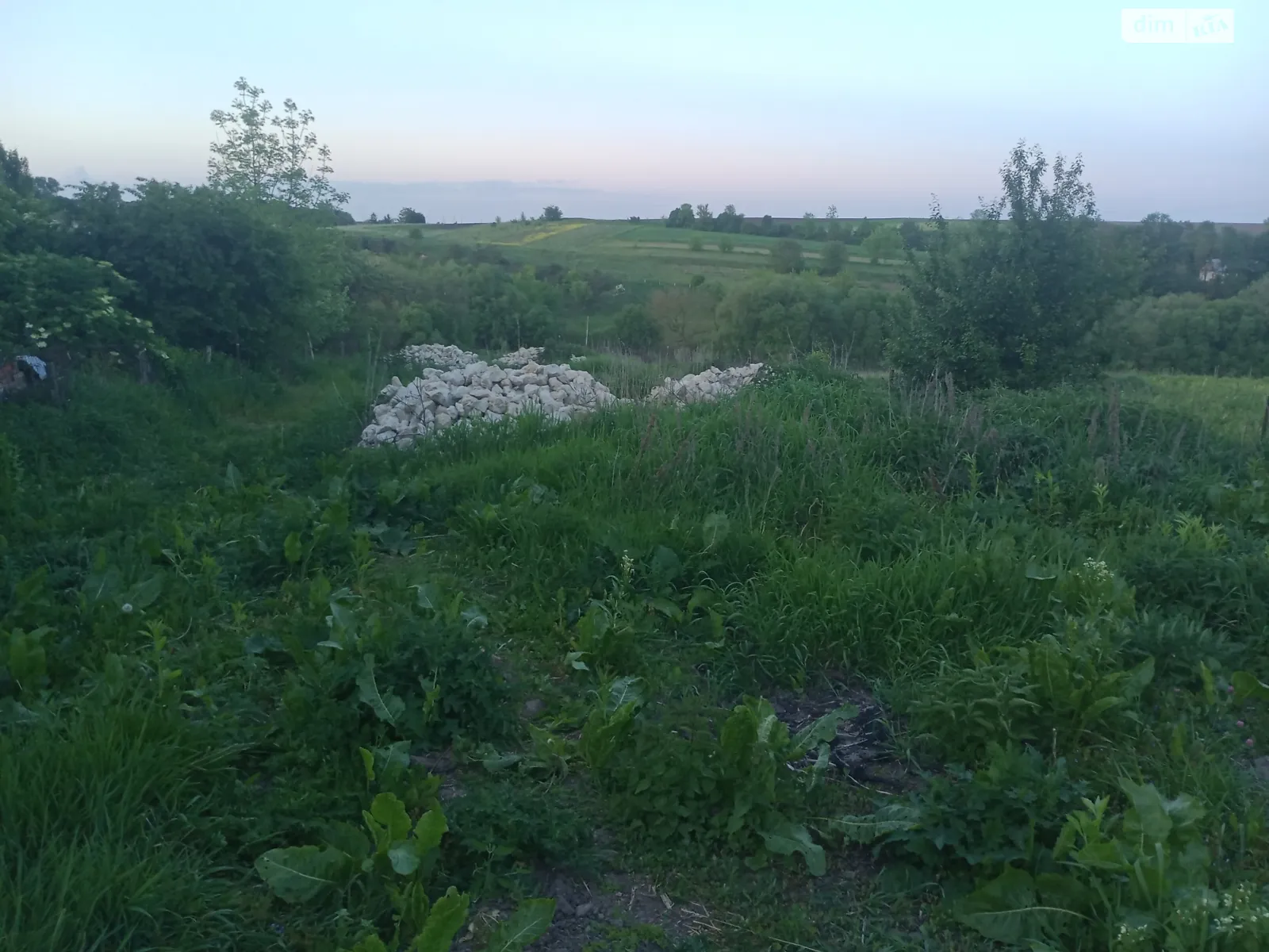 Продается земельный участок 0.1392 соток в Тернопольской области - фото 2
