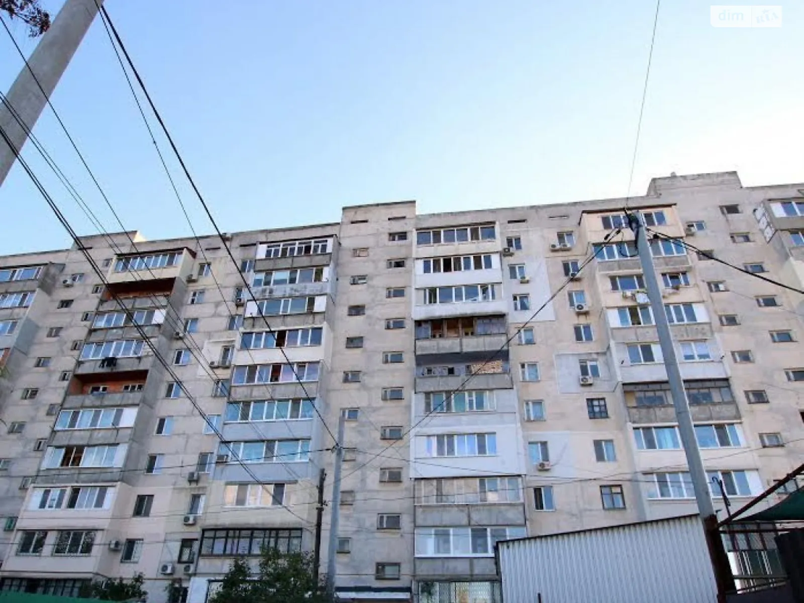 Сдается в аренду 2-комнатная квартира 55 кв. м в Одессе, ул. Сергея Ядова
