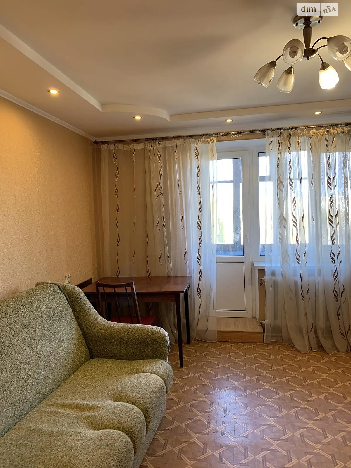 Продается 3-комнатная квартира 62 кв. м в Одессе, вул. Махачкалинская, 11 - фото 1