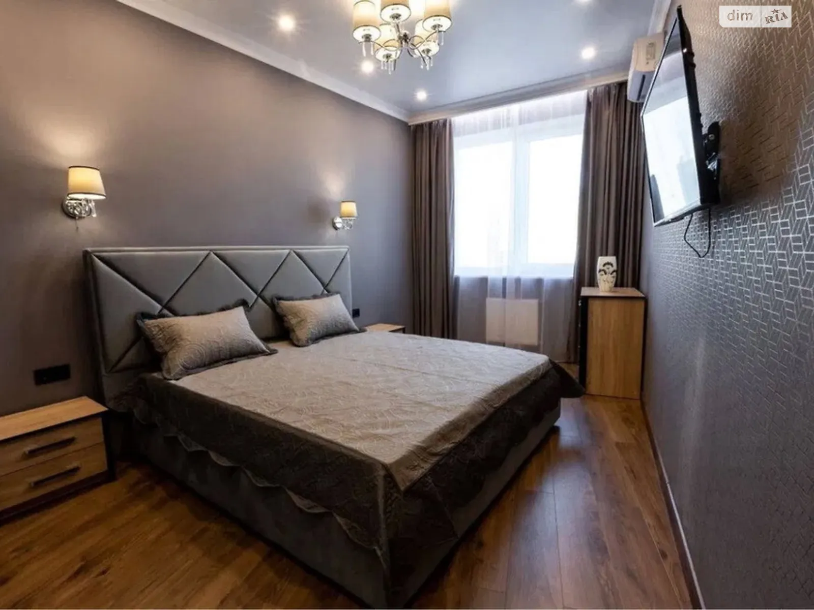 Продается 2-комнатная квартира 63 кв. м в Одессе, ул. Генуэзская - фото 1
