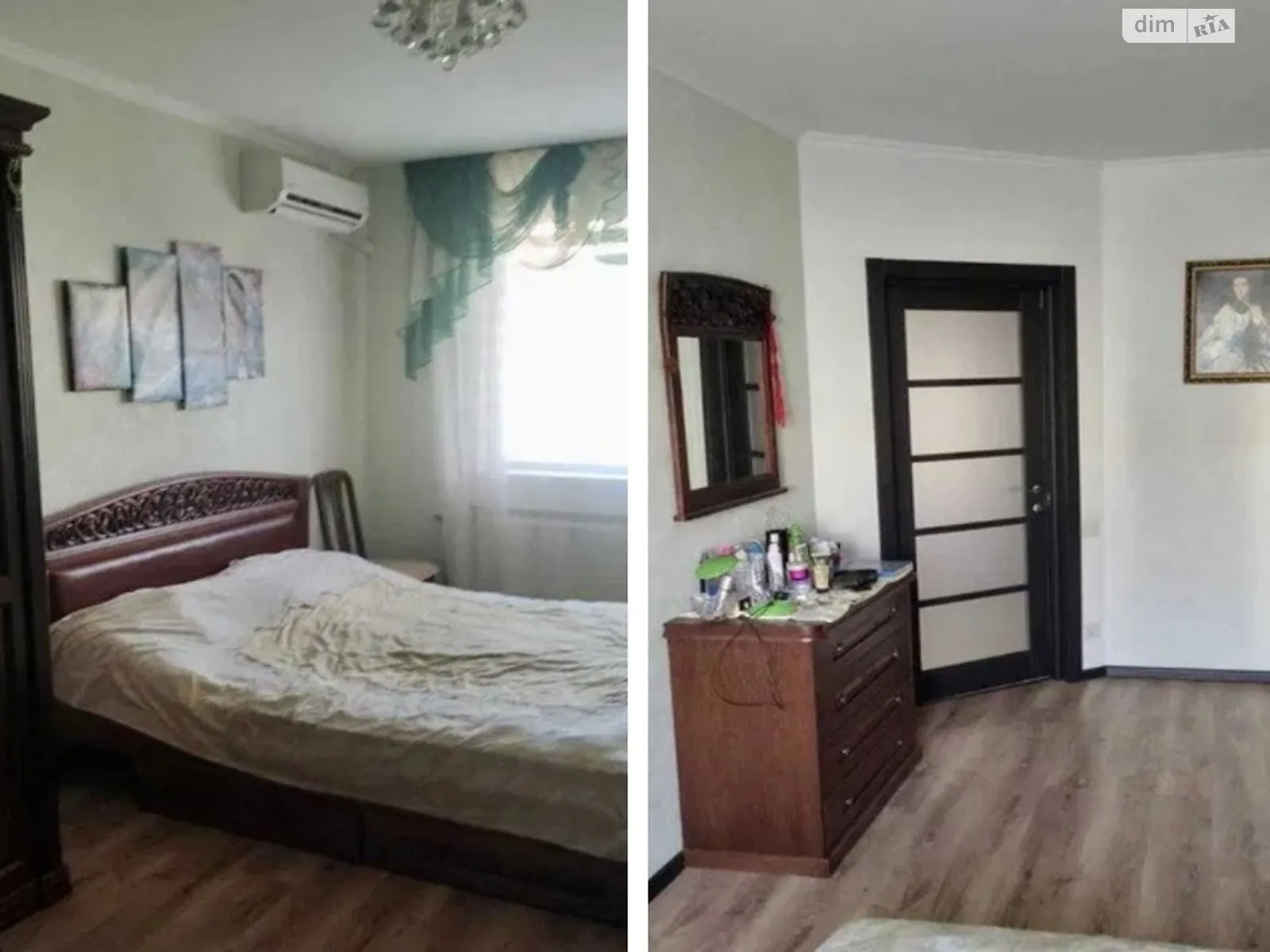 Продается 2-комнатная квартира 70 кв. м в Одессе, ул. Шота Руставели