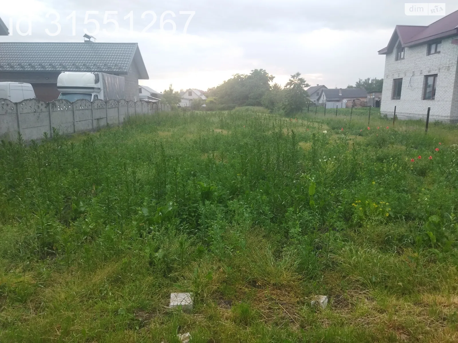 Продается земельный участок 10.68 соток в Львовской области, цена: 35000 $ - фото 1