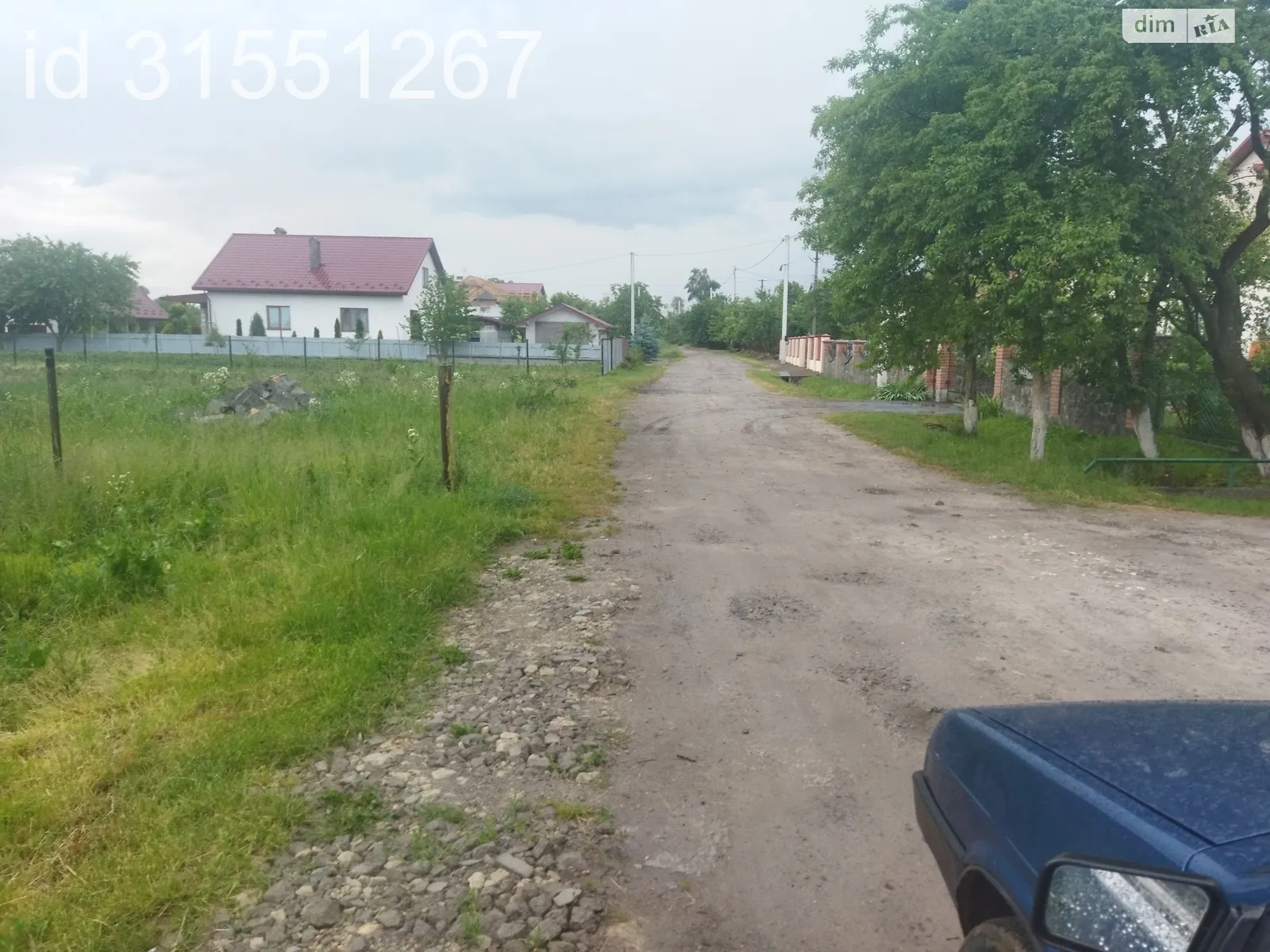 Продается земельный участок 10.68 соток в Львовской области - фото 4