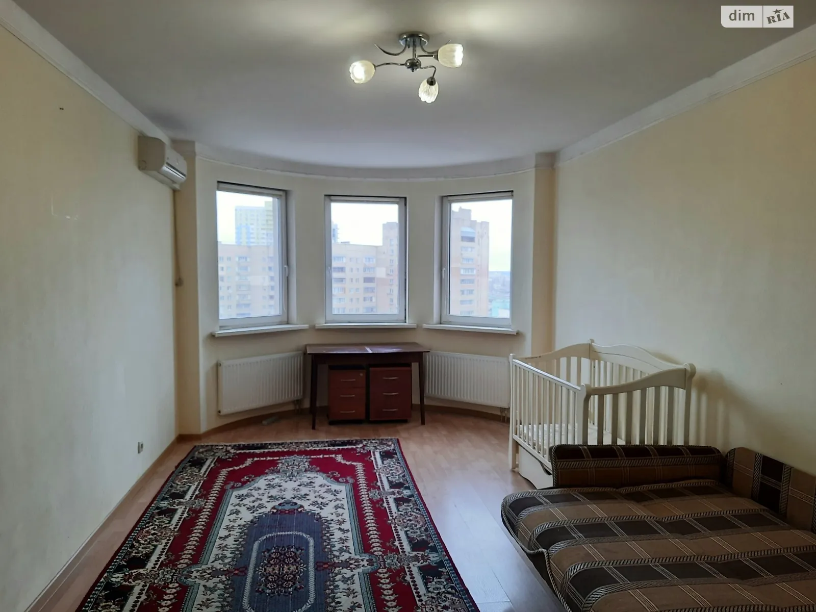 Здається в оренду 1-кімнатна квартира 44 кв. м у Києві, цена: 8500 грн