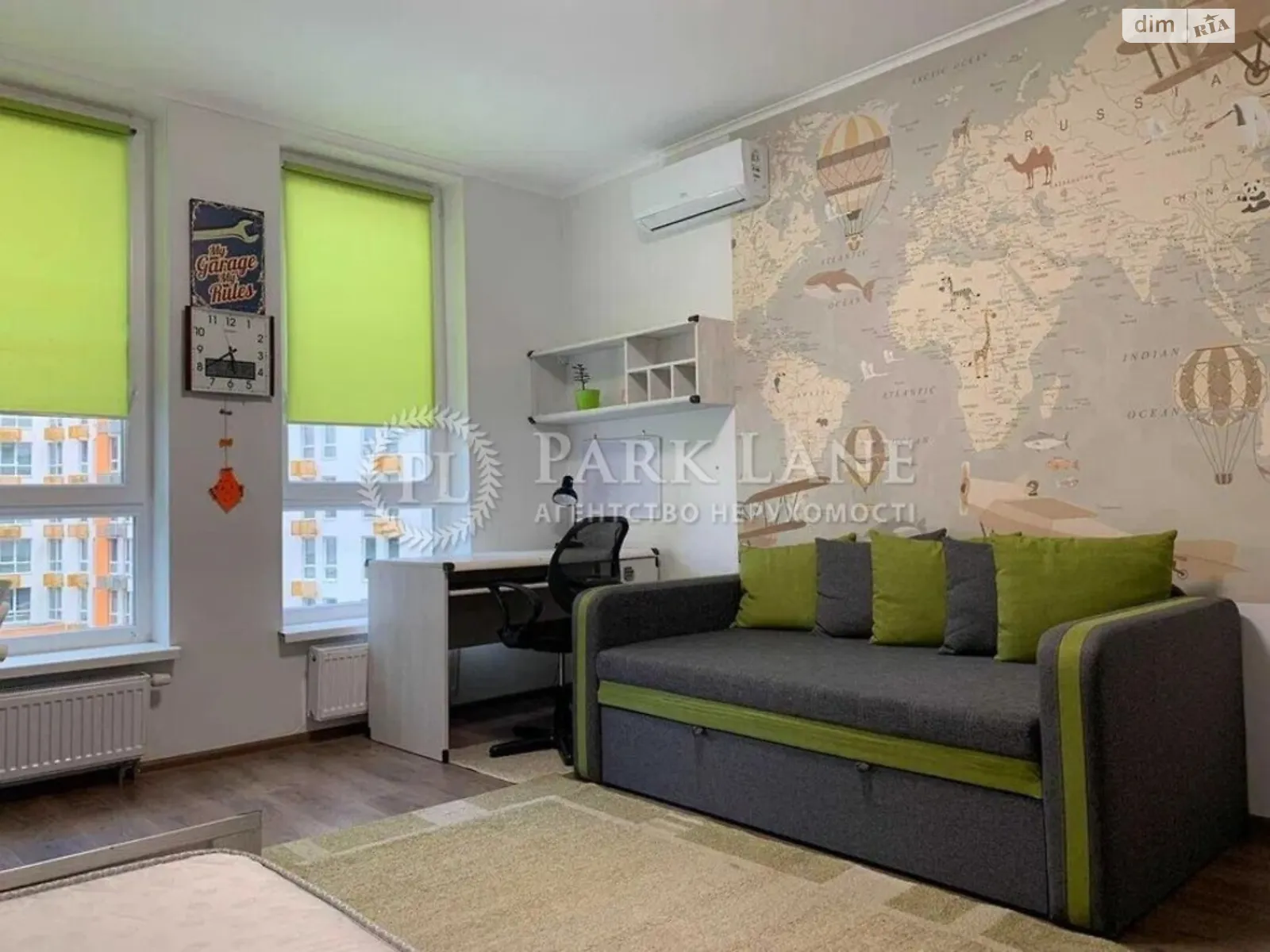 Продается 3-комнатная квартира 83 кв. м в Киеве - фото 2