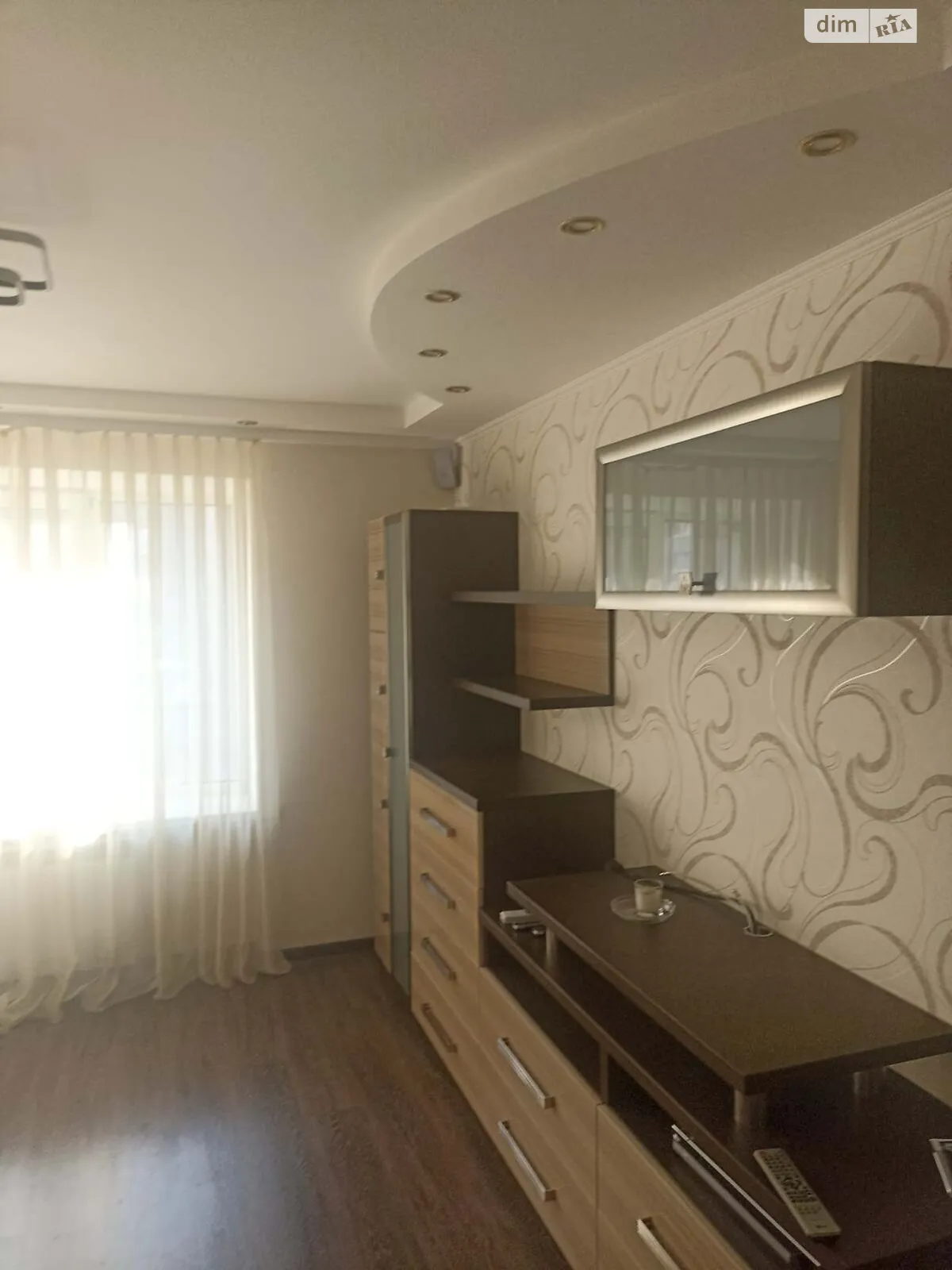 2-комнатная квартира 56 кв. м в Луцке, цена: 12000 грн