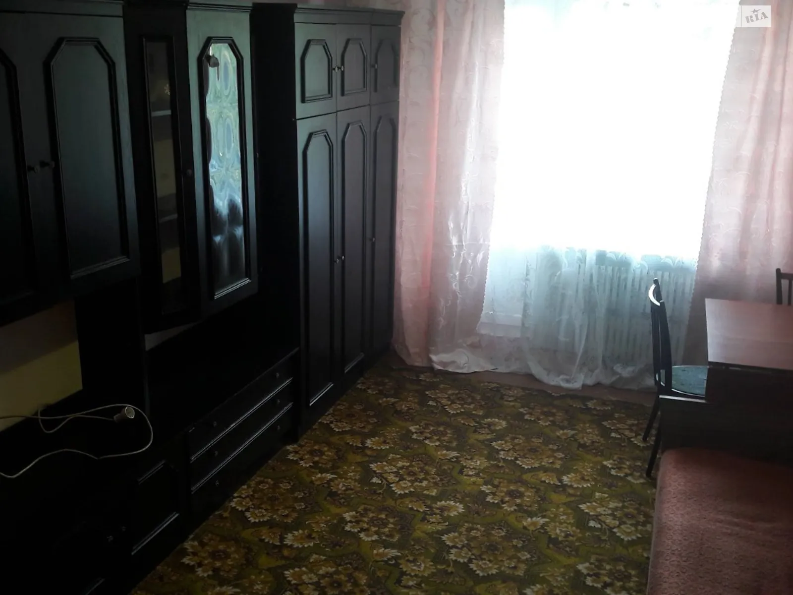 1-комнатная квартира 32 кв. м в Тернополе - фото 2