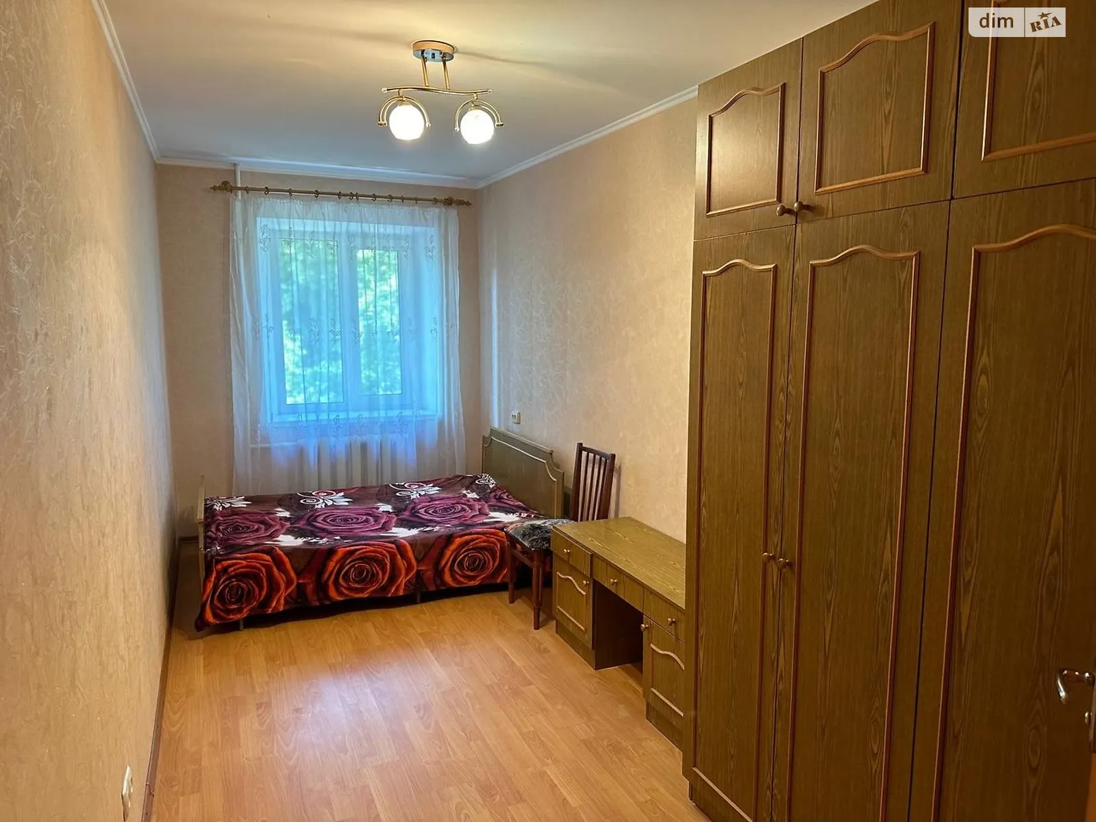 Здається в оренду 2-кімнатна квартира у Вінниці, цена: 850 грн - фото 1