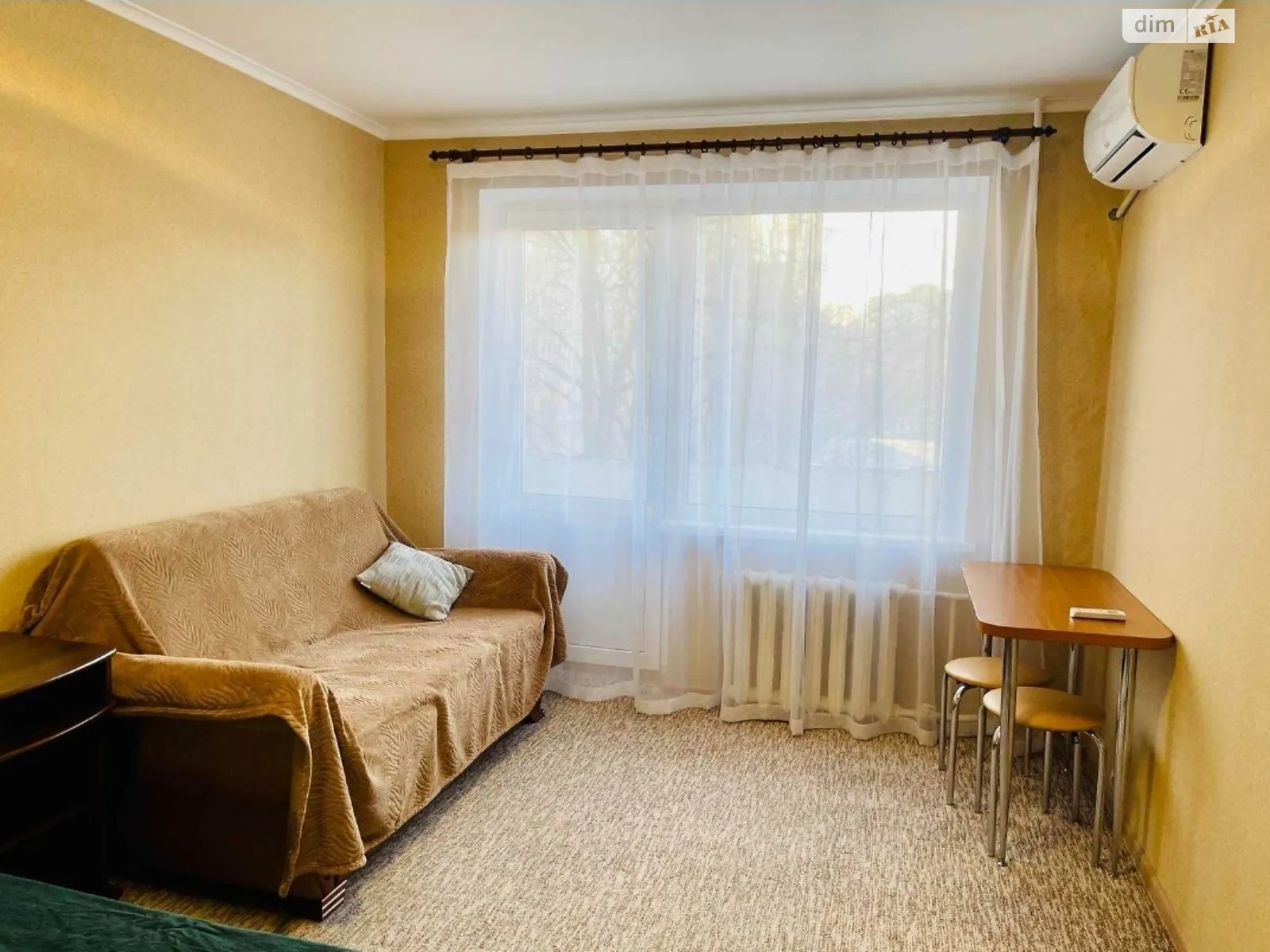 Здається в оренду 1-кімнатна квартира 34 кв. м у Києві, цена: 12000 грн