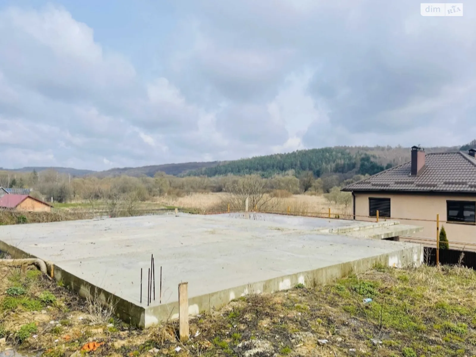 вул. Центральна Раковець, цена: 39000 $ - фото 1