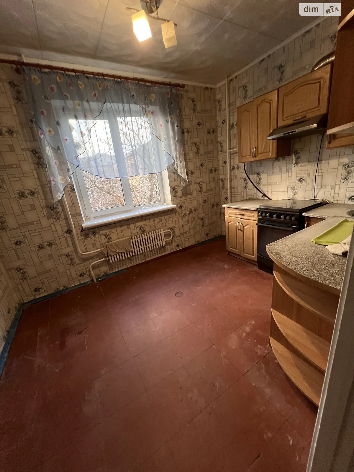 Продается 1-комнатная квартира 39 кв. м в Чугуеве, мкр. Авиатор, 137 - фото 1