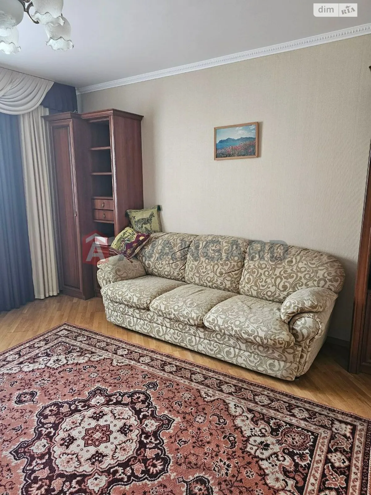 Сдается в аренду 2-комнатная квартира 72 кв. м в Вишневом, цена: 13000 грн