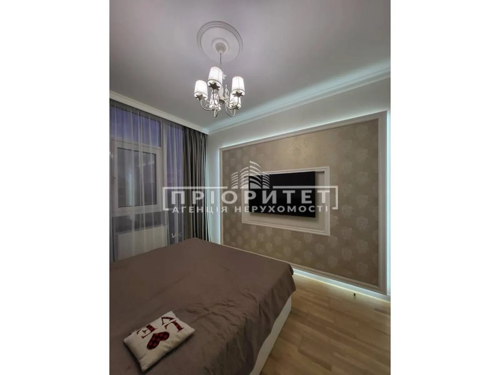 Продається 2-кімнатна квартира 46.6 кв. м у Одесі - фото 4