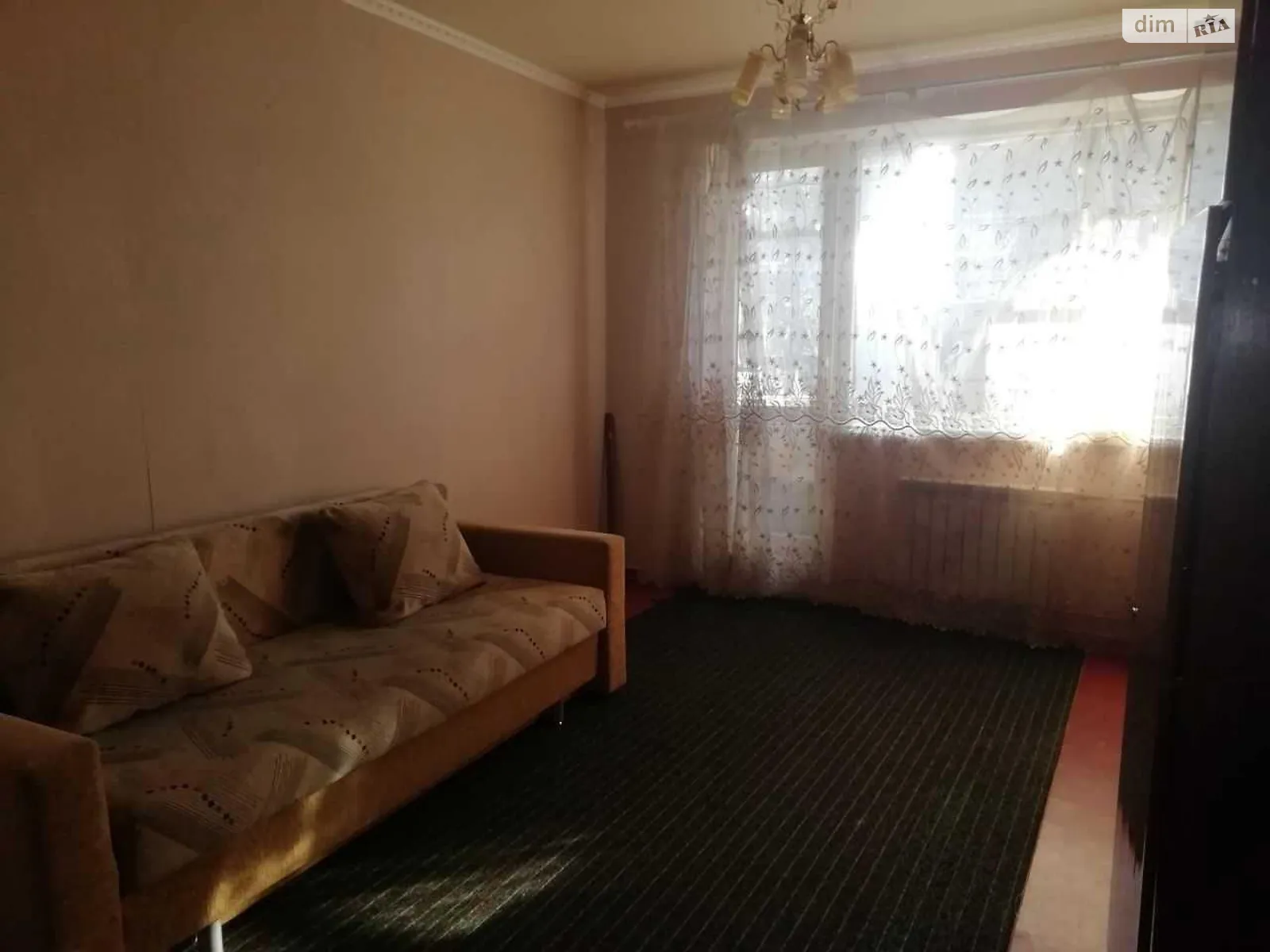 Продается 1-комнатная квартира 43 кв. м в Харькове, ул. Олимпийская, 19 - фото 1