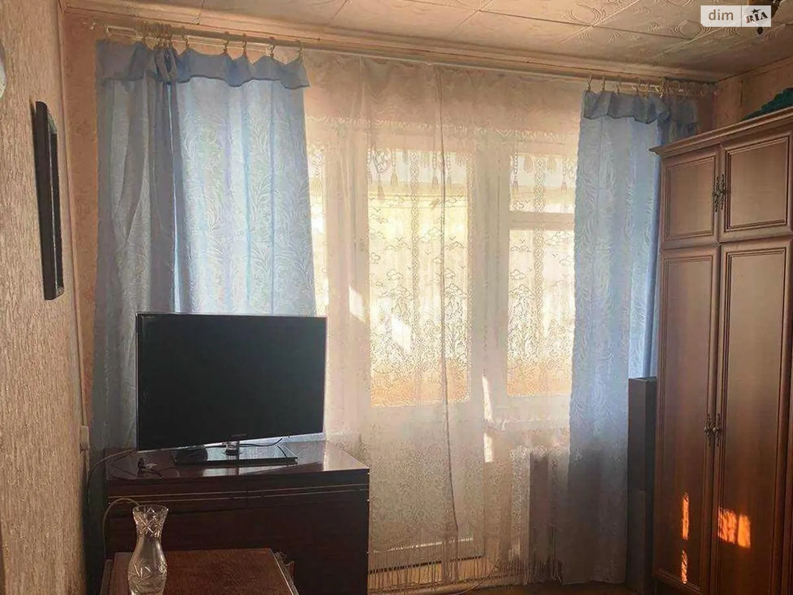 Продается 1-комнатная квартира 32 кв. м в Харькове, ул. Каденюка(Танкопия), 21
