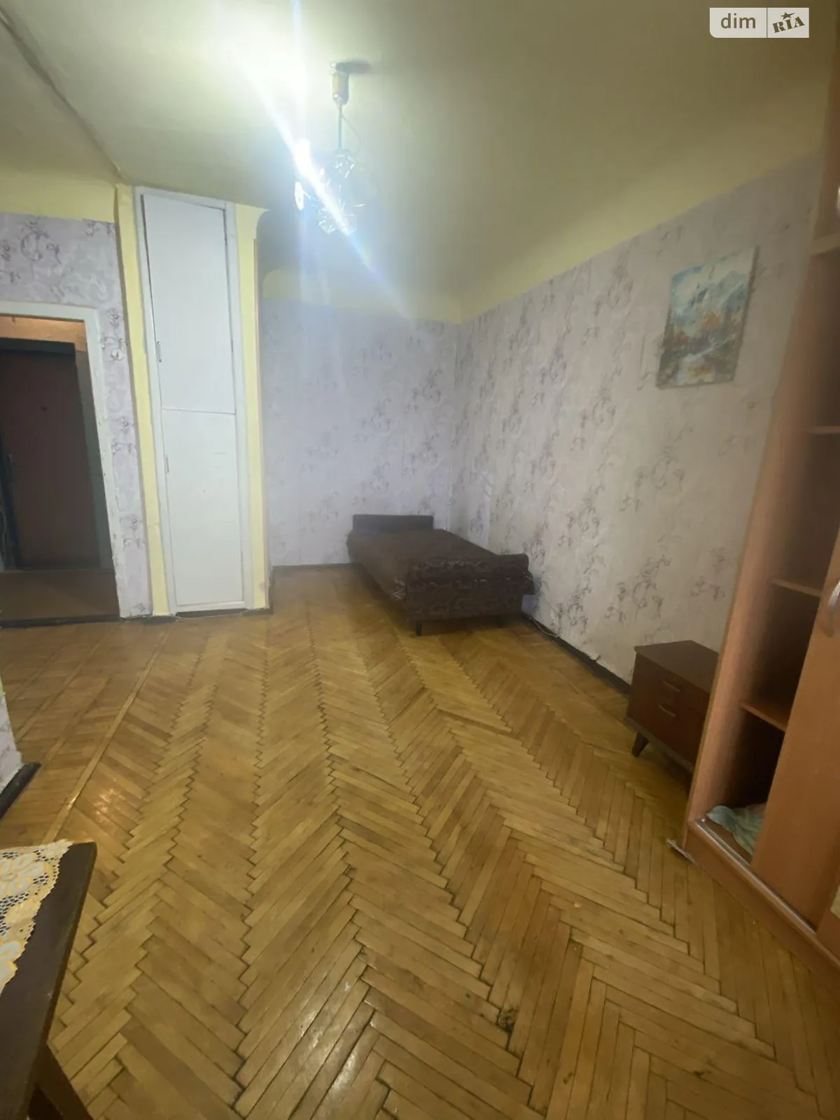 Продается 1-комнатная квартира 30 кв. м в Харькове - фото 3